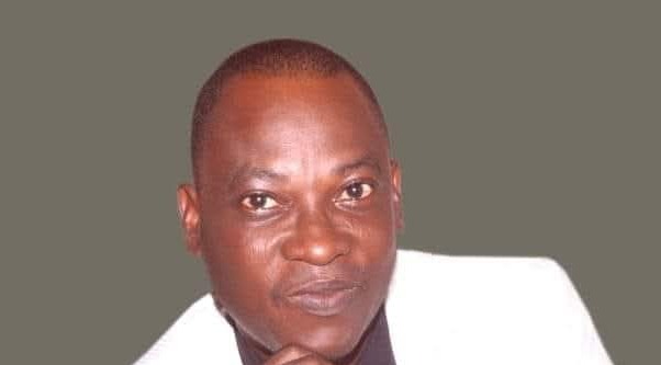 Yedenu Adewale Peters